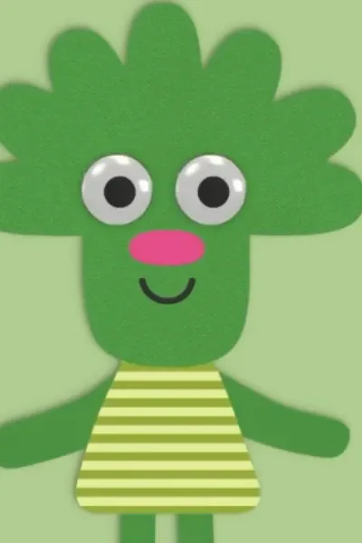 Broccoli