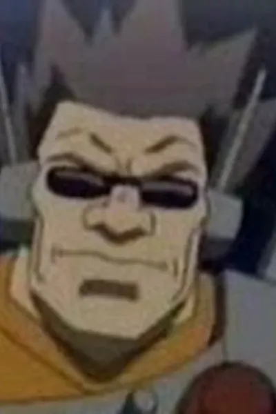 Dr. Clash