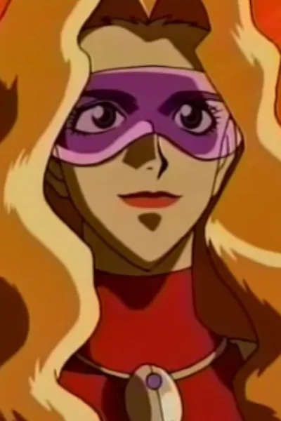 Mrs. Arrow