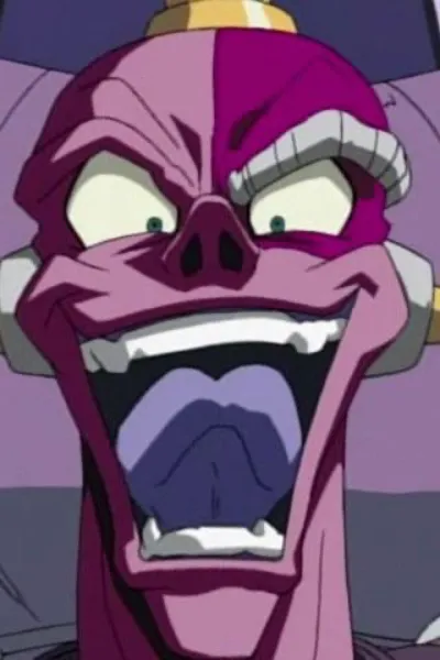 Zoda