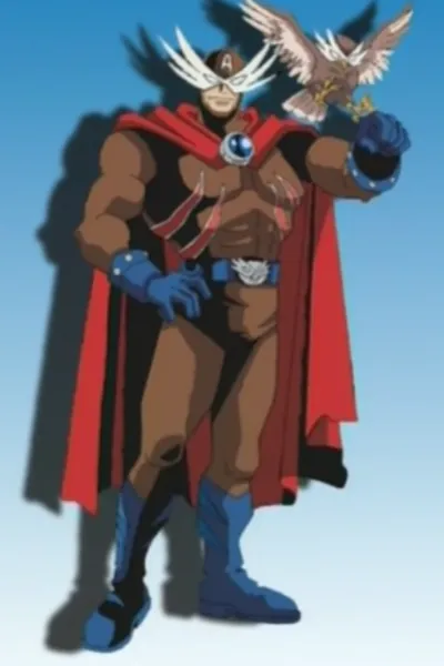 Super Arrow