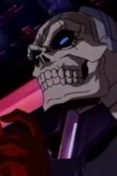 The Skull