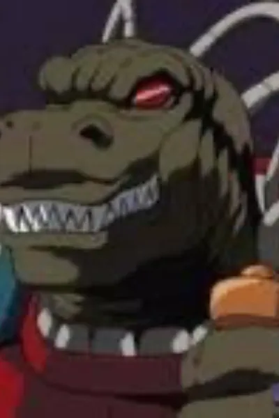 Bio Rex