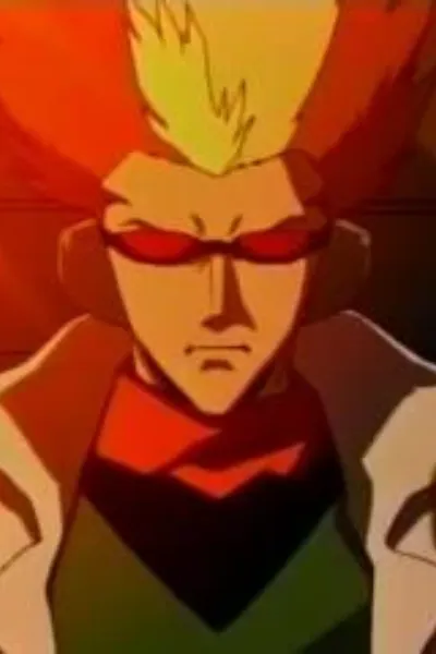 James McCloud