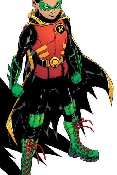 Robin