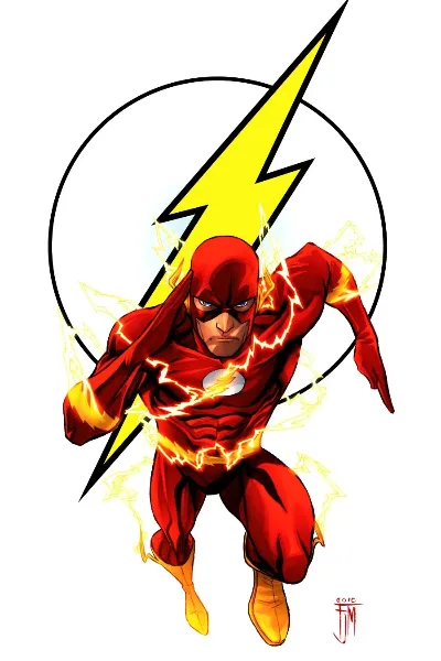 Flash