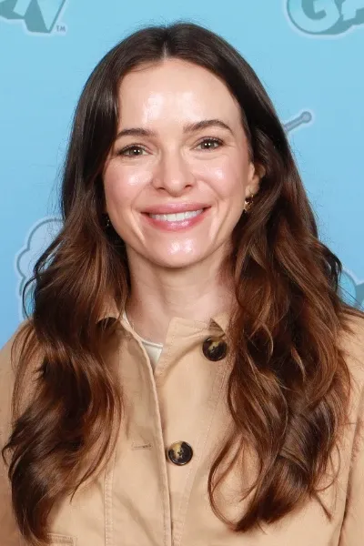 Danielle Panabaker