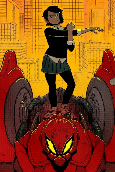 Peni Parker