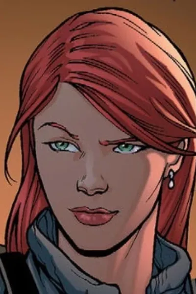 Vicki Vale