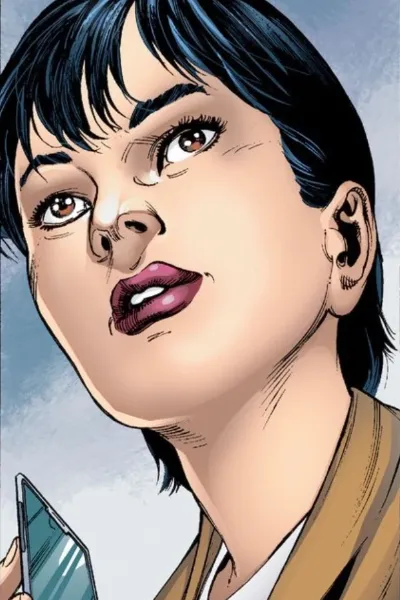 Linda Park