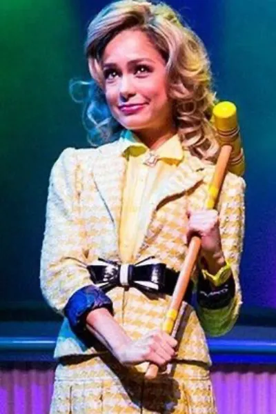 Heather McNamara photo 2