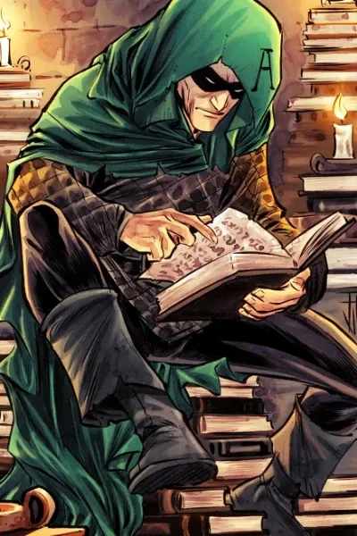 Alchemist
