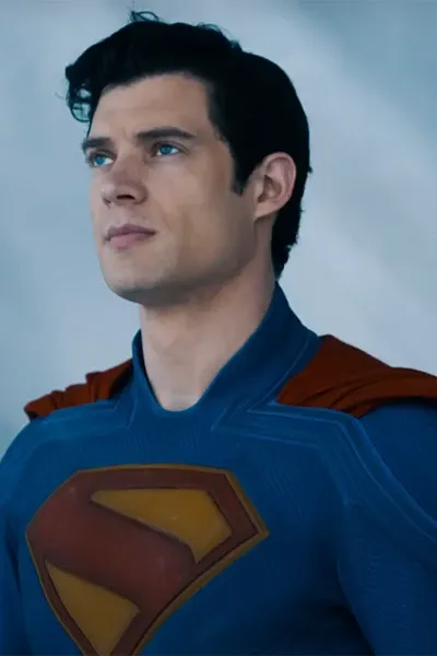 Superman