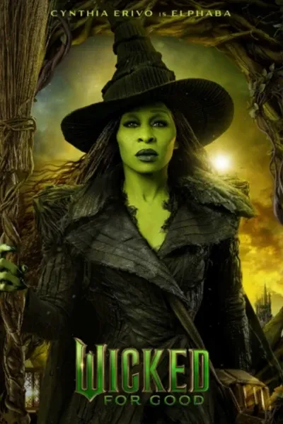 Elphaba Thropp photo 1