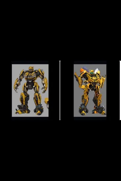 Bumblebee