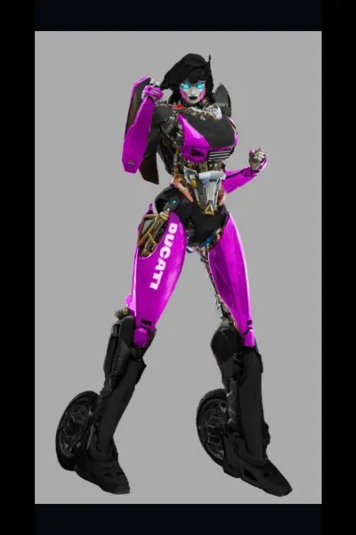 Arcee