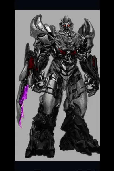 Megatron