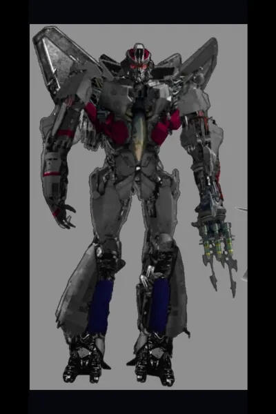 Starscream
