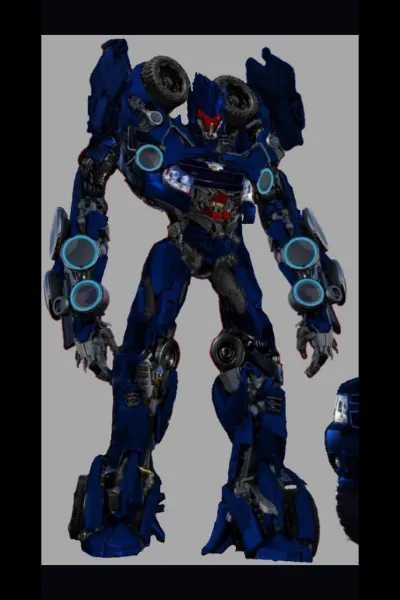 Soundwave