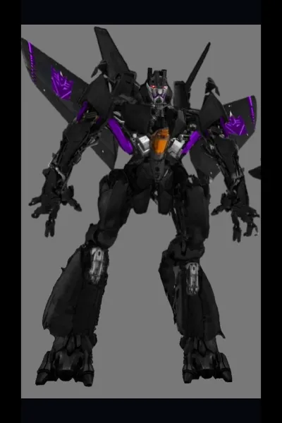 Skywarp