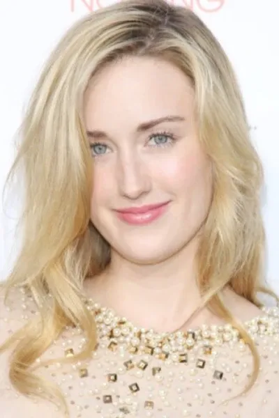 Ashley Johnson