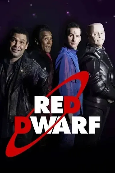Red Dwarf