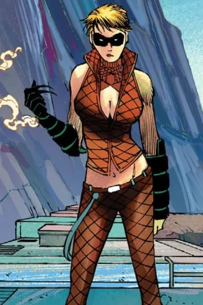 Copperhead II