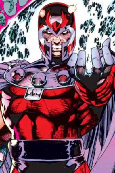 Magneto