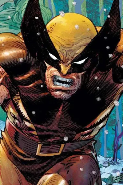 Wolverine