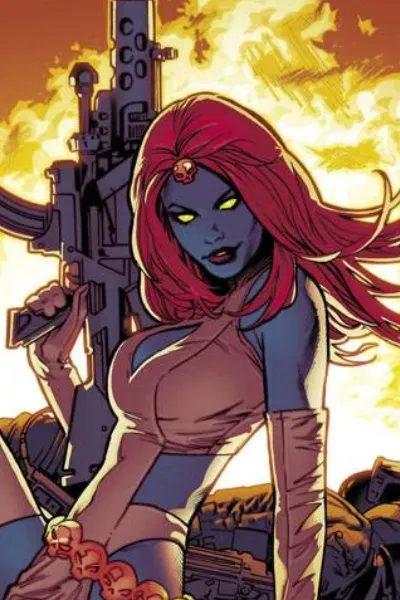 Mystique