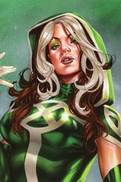 Rogue