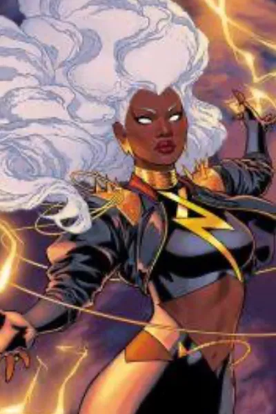 Storm