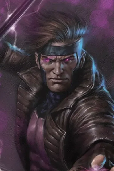Gambit