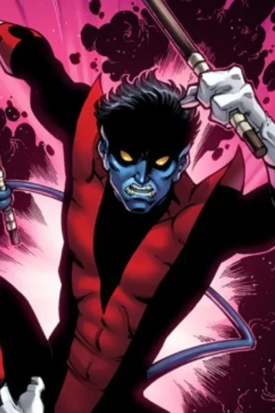 Nightcrawler