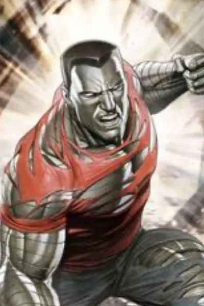 Colossus