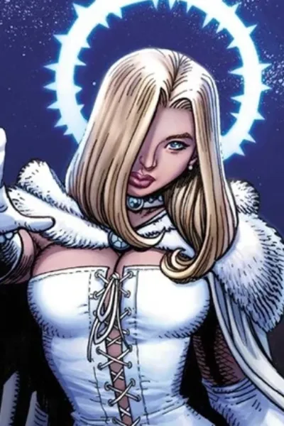 Emma Frost