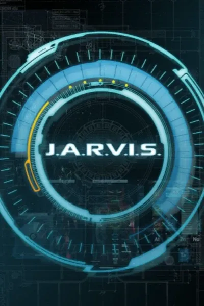 J.A.R.V.I.S.