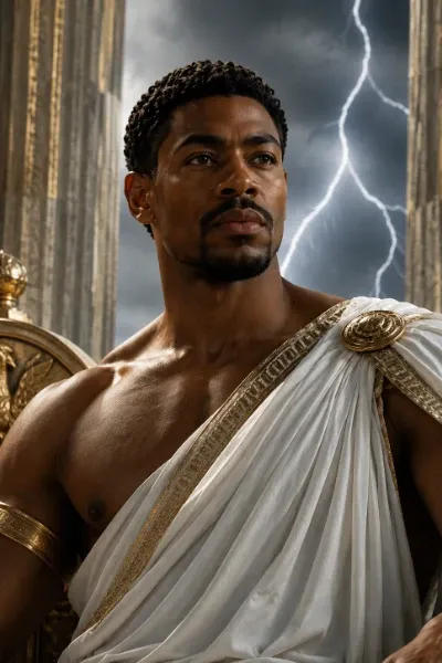 Zeus