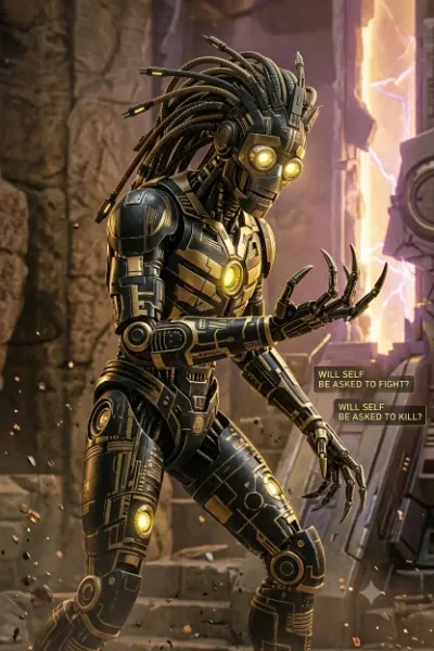 warlock