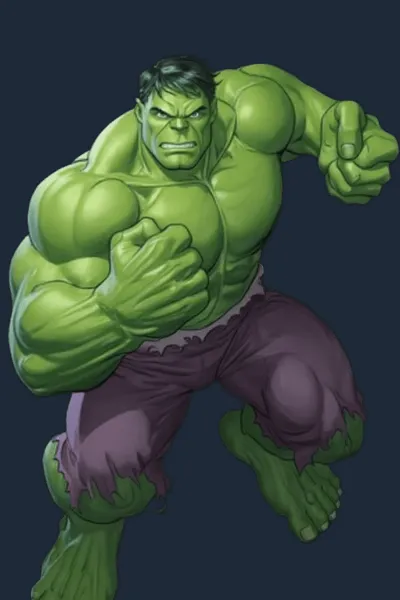 Hulk
