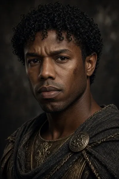 Odysseus