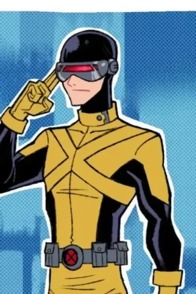 Scott Summers