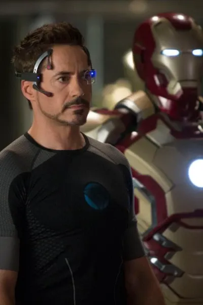 Tony Stark