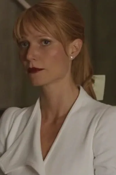 Pepper Potts