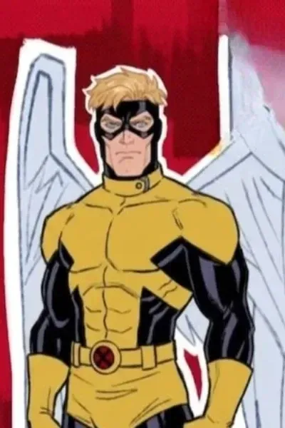 Warren Worthington III