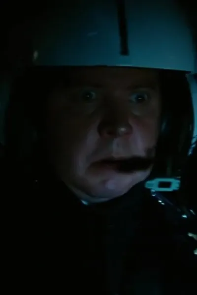 Helicopter Pilot