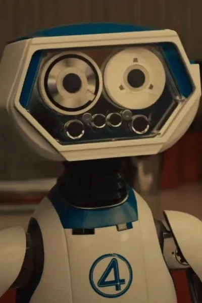 H.E.R.B.I.E.