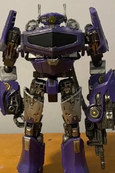 Shockwave ❌️