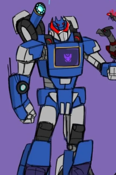 Soundwave ❌️