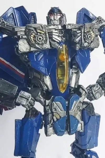 Thundercracker